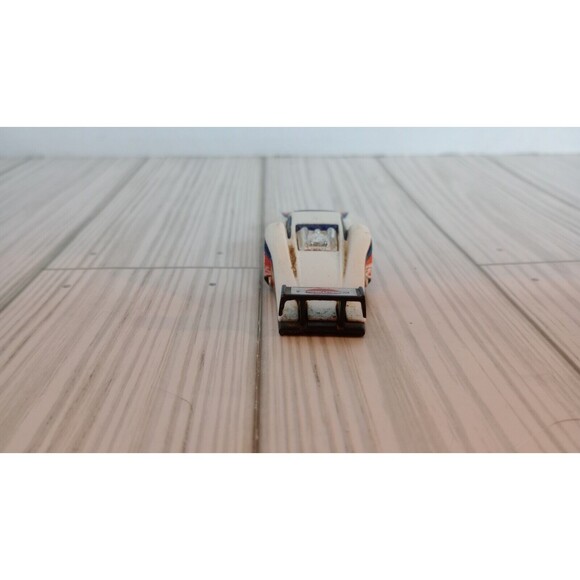 HOT WHEELS 2004 FIRST EDITIONS  WAIL TALE 1/64 Diecast - Picture 5 of 7